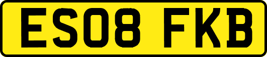 ES08FKB