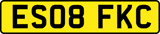 ES08FKC