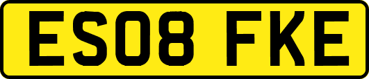 ES08FKE
