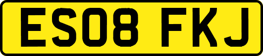 ES08FKJ