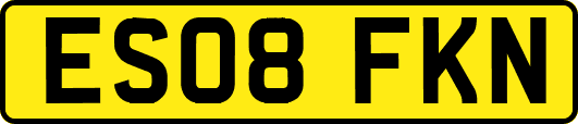 ES08FKN