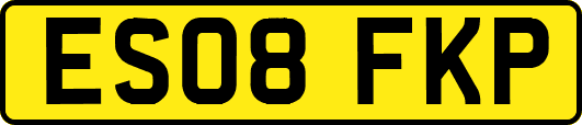 ES08FKP
