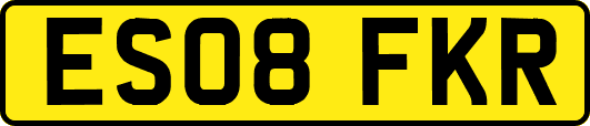 ES08FKR