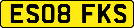 ES08FKS