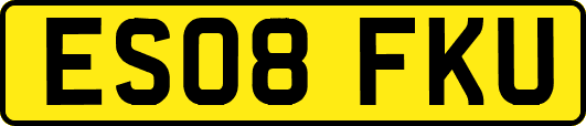 ES08FKU