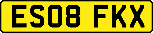 ES08FKX