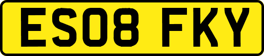 ES08FKY