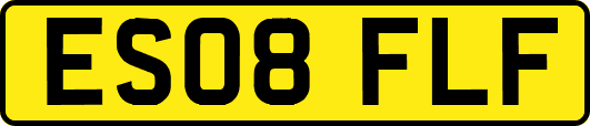 ES08FLF