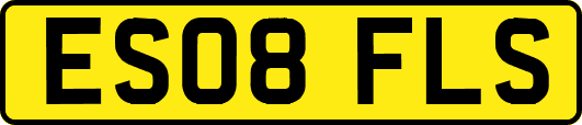 ES08FLS