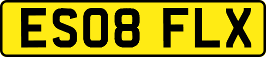 ES08FLX