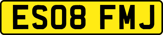 ES08FMJ