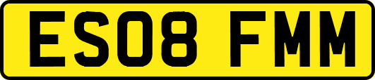 ES08FMM