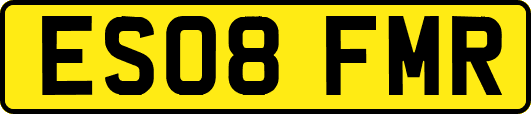 ES08FMR