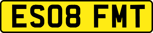 ES08FMT