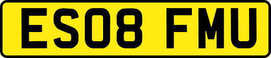 ES08FMU