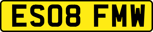 ES08FMW