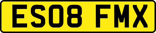 ES08FMX