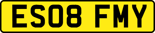 ES08FMY