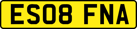 ES08FNA
