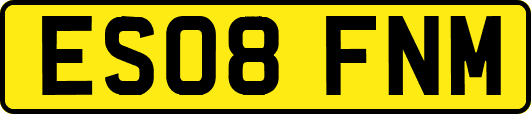 ES08FNM