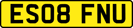 ES08FNU