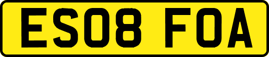 ES08FOA