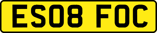 ES08FOC