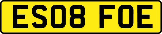 ES08FOE