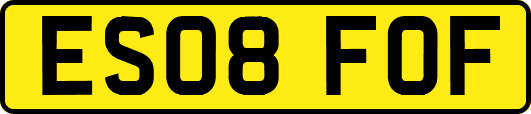 ES08FOF
