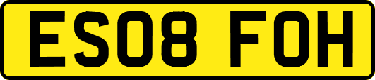 ES08FOH