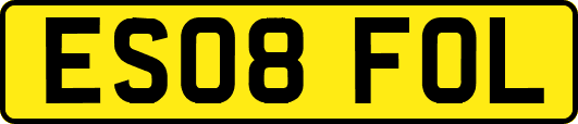 ES08FOL