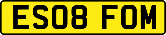 ES08FOM
