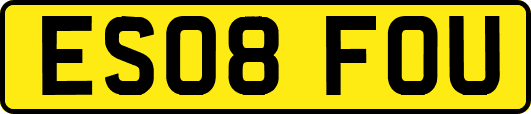 ES08FOU