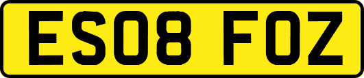 ES08FOZ