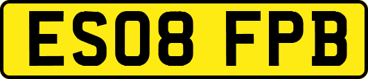 ES08FPB
