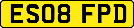 ES08FPD