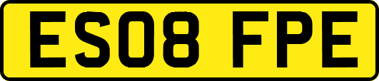 ES08FPE