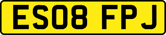 ES08FPJ