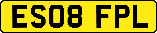 ES08FPL
