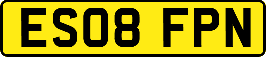 ES08FPN