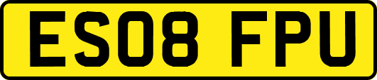 ES08FPU