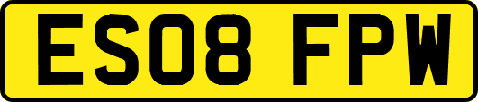 ES08FPW