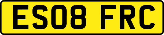 ES08FRC
