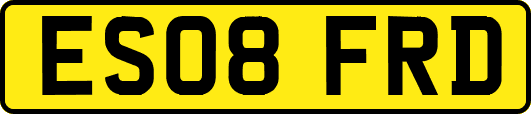 ES08FRD