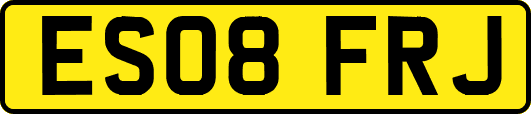 ES08FRJ