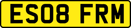 ES08FRM