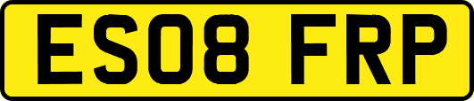 ES08FRP