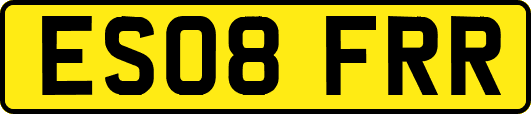 ES08FRR