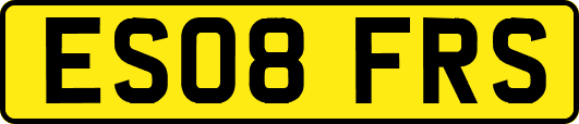 ES08FRS