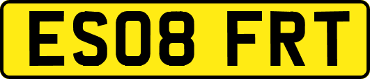 ES08FRT
